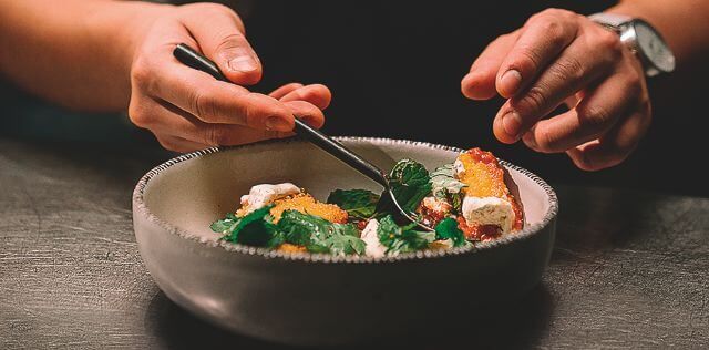 New Generation Of Food New Generation Of Food